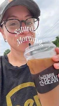 Wasn’t feeling myself this morning. Turns out I just needed my fave covfefe and plants #vlog #diml