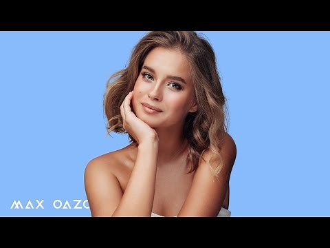 Max Oazo & Bonzana - Antarctica (Official Video)