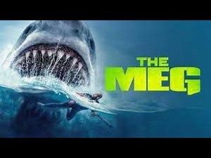 The Meg Full Movie Facts And Review / Hollywood Movie / Full Explaination / Jason Statham