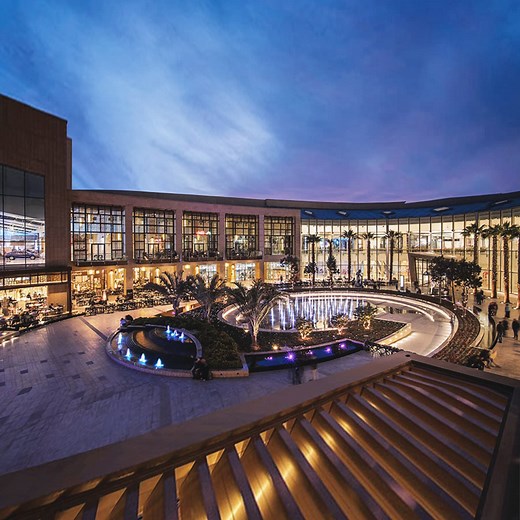 Majid Al Futtaim’s new growth formula: Innovate fast, stay ahead, work the ecosystem