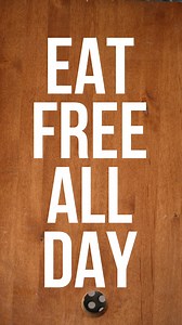 1.1K views · 22 reactions | Thrilling coasters and amazing animal encounters can really work up an appetite! Refuel for more SeaWorld fun and excitement with this limited-time offer: EAT FREE ALL DAY. This offer ends April 23, so hurry! https://seaworld.com/san-diego/tickets-b/ | SeaWorld San Diego | Facebook