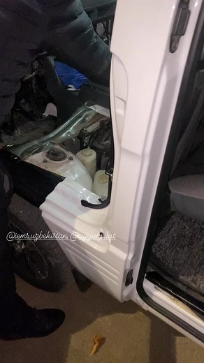 #iems #damas Damas avtomobiliga iems eco o’rnatib berdik . Bu sistemani vazifasi motorqisimiga havoni ko’proq kirishiga ko’maklashib yoqilg’ini to’liq yonishiga imkon yaratib beradi. Moshinani yurishlari yanayam tezlashadi va yoqilg’i sarfini tejaydi .