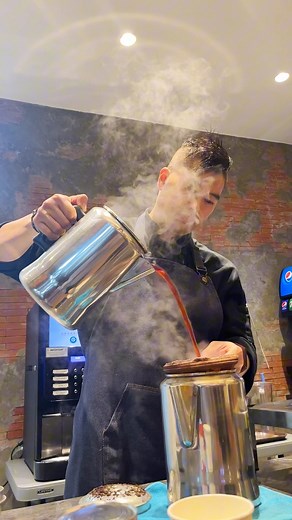 4.2K views · 39 reactions | Savor the rich flavors of Hong Kong and Taiwan at Boss Cat Rocket Cafe on the 2nd Floor of #NewportMall ✨#NewportWorldResorts #TasteTheWorld with #MegaworldLifestyleMalls | Newport City | Facebook