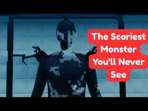 You Can't See Him… But He Never Left | The Invisible Man 2020 Explained
