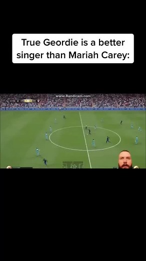 True Geordie Clips on TikTok