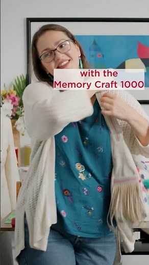 Unlock Your Creativity with the Memory Craft 1000