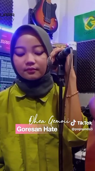 Kumpulan Lagu Pop Sunda Terbaik yang Enak Didengar