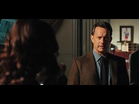 Angels & Demons (2009) Official Trailer