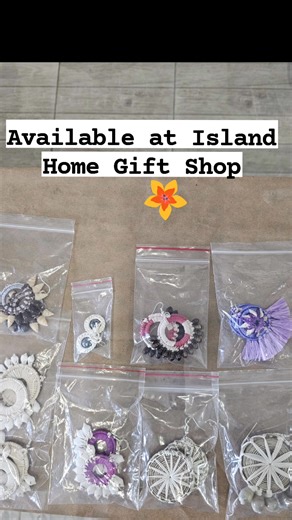1.3K views · 27 reactions | Available at Island Home Gift Shop pls. Message for more info #IHGS #islandgirl #fypシ #IDONOTOWNCOPYRIGHTSTOTHISMUSIC | Mich Sonden Scaliem | Facebook