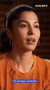 756K views · 895 reactions | Getting an SDE job outside India isn’t easy... but we’ll show you how! In this LIVE Masterclass, industry expert Tanmay Kacker will guide you through: ✅ Interview prep for global tech companies ✅ Visa & relocation process explained ✅ Job portals & salary insights Want to work abroad? Don’t miss out! Register today! | SCALER | Facebook