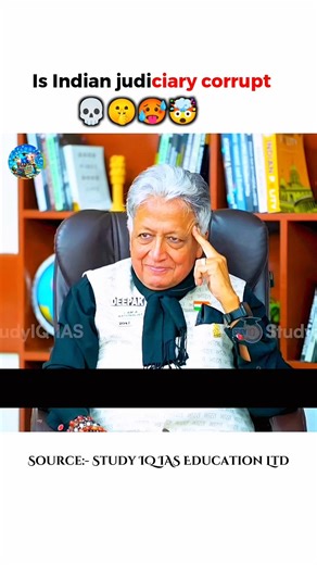 Sir Does Not Want To face Contempt Of Court|UPSC Interview|UPSC Motivation