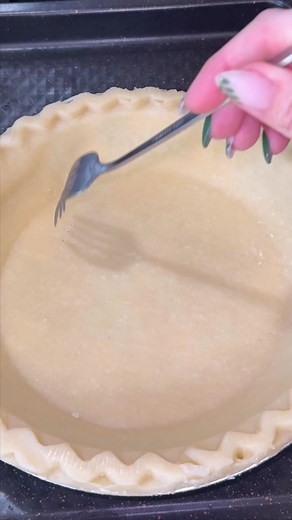 Leftover Thanksgiving Ham & Cheese Quiche Recipe