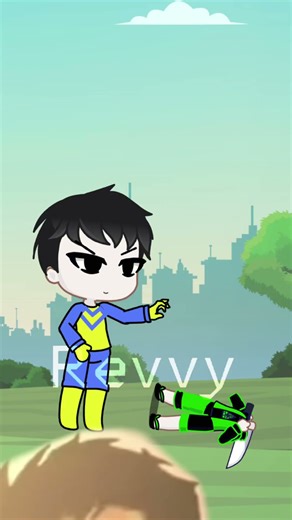 Sory for the ahh intro🥀 | Invincible edit | Light Blue Mark #edit #invincible #invincibleedit