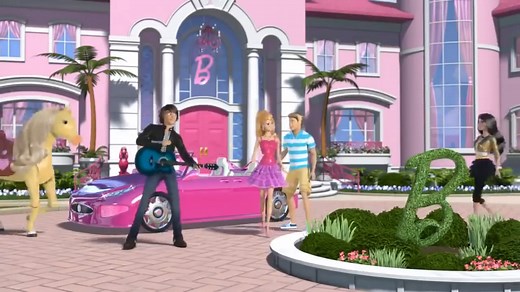 Barbie Life in the Dreamhouse Full Episodes