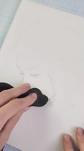 ¡Mira cómo cobra vida este semirretrato con lápiz! 🎨👀 Descubre cómo crear un semirretrato realista y detallado con técnicas de sombreado y lápiz. 🤩 Pd: Polarts #SemirretratoConLapiz #ArteConLapiz #Dibujo #SombreadoConLapiz #Arte #ilustración | Dibujando la realidad