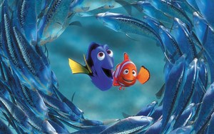 Rykte: Pixar vill göra en tredje Hitta Nemo-film