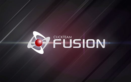 【综合开发引擎】2.游戏保存与加载（Clickteam Fusion 2.5）