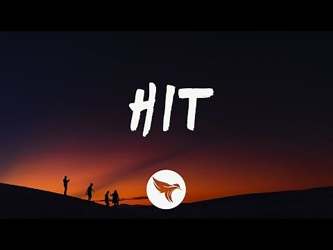 Kenny Mason - Hit (Lyrics)