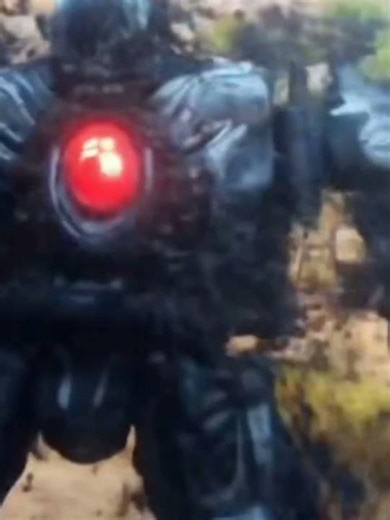 Galvatron Arrival: Battle of Planets #Movie #Transformers #stopmotion