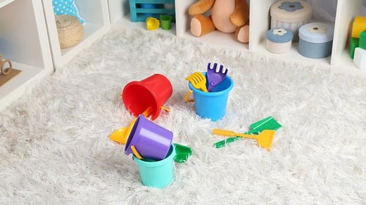 CPSIA and ASTM F963-23 Product Lab Testing