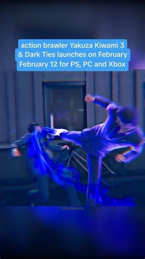 Kiryu gets Dragon of Dojima + new Ryukyu Style and weapon systems