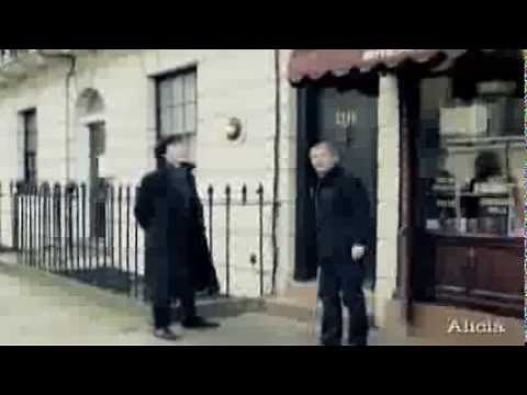 Sherlock BBC vs. Elementary (Sherlock/Watson) | The Casebook of Sherlock Holmes