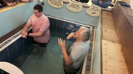 Maldwyn Holland on Reels