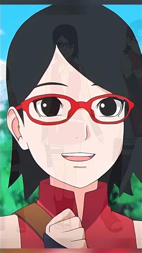 What If Naruto Married Sakura Instead of Hinata? #Naruto #Sakura #Hinata #Anime #NaruSaku