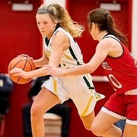 Tressa Senesac '22 Recruiting Profile