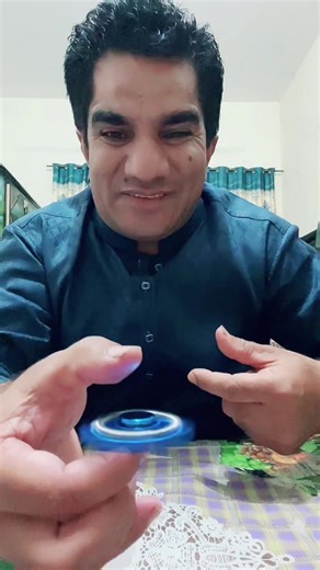 Fidget Spinner Tricks: Mastering Spinning Techniques