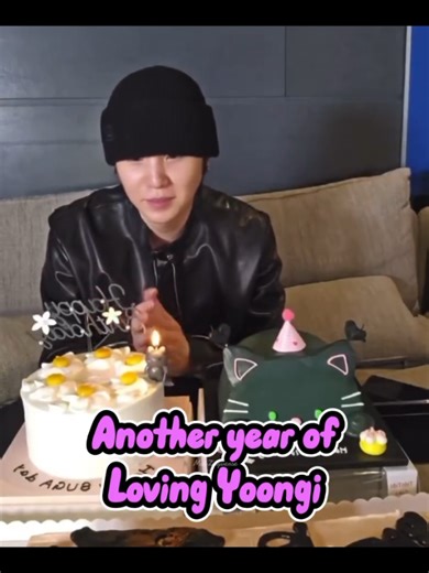 Happy Yoongi Day 🥳🎉💜 #suga #bts #fyp