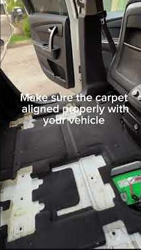 Upgrade your GMC Acadia 7 seater to 8 seater