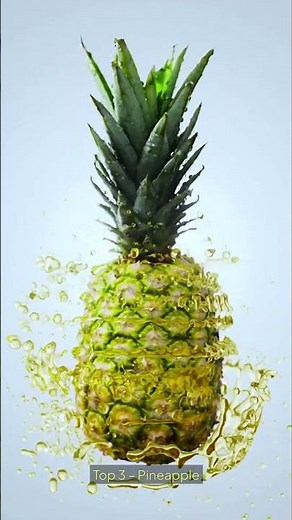 Top 5 Fruits to Cool You Down This Summer 🥭❄️