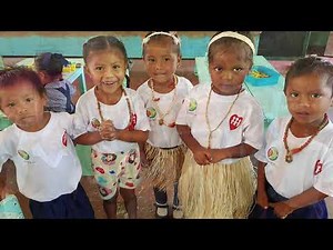 Social Studies - Grade 5: National and International Events