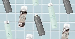 We Found the 7 Best Dry Shampoos on the Market