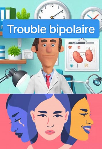Comprendre le trouble bipolaire en psychiatrie