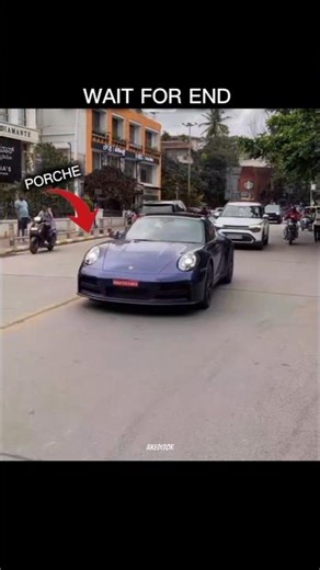 Porche fan BMW fans🌪️