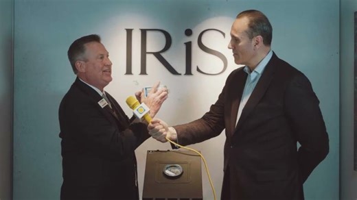 Lance from Cooper Lighting Solutions: Just One Product at LEDucation 2026 | Inside Lighting