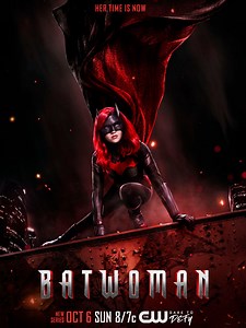 Batwoman S01