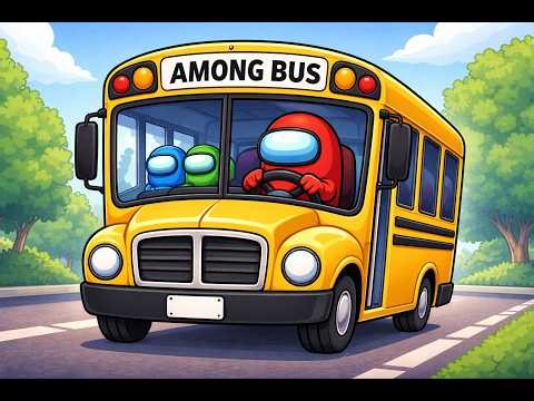 AMONG BUS: It Begins