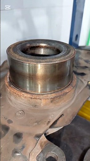 Honda Accord front Wheel bearing replacement ⚒️🚘⚒️🚗🛠️🇺🇸⚒️✅🔥🔥