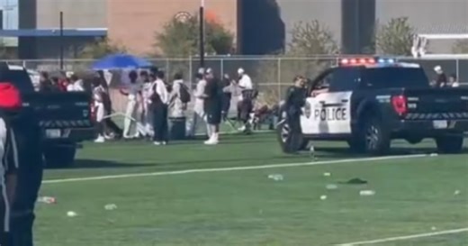 Large fight breaks out at youth sports tournament at Arizona Athletic Grounds