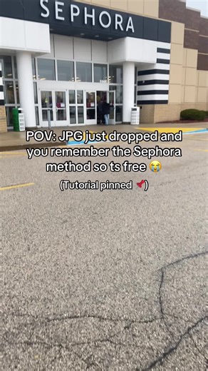 Mastering the Sephora Method for Colognes