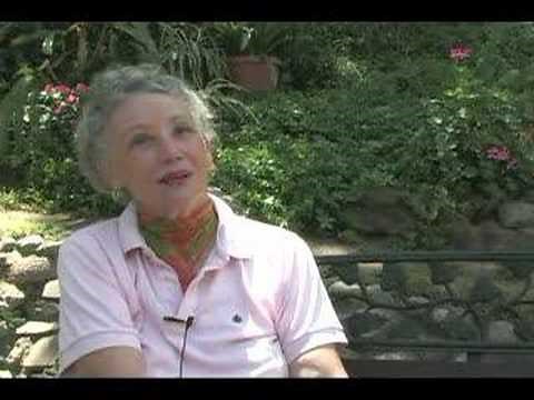 Georgina Spelvin - 2006 Interview, Part 2 of 3