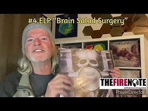 Best Prog LPs 1969-1979