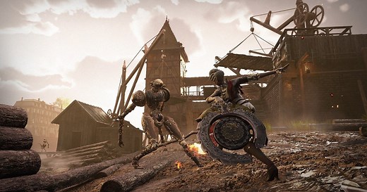 Steelrising best weapons and where to find them