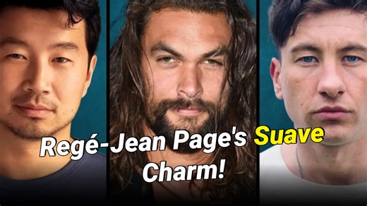 The hottest Hollywood actor in the world right now