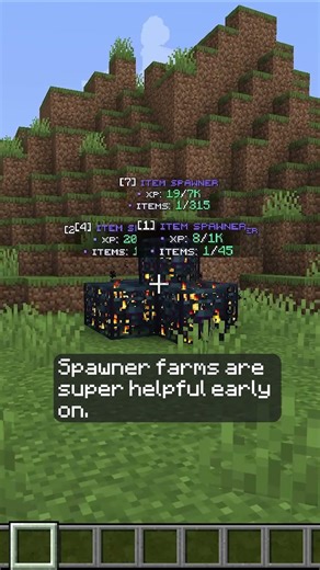 Tips For Beginners on CofferCraft!