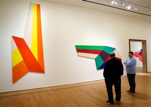 From cradleboards to dodo birds, see these OKC art shows closing soon