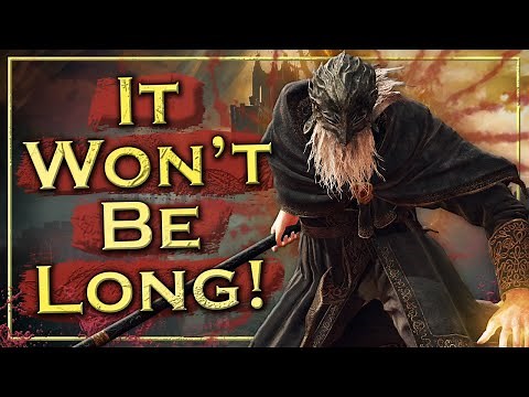 Elden Ring's New "DLC" Is Dropping Soon! | New Details, Showcase, and More!